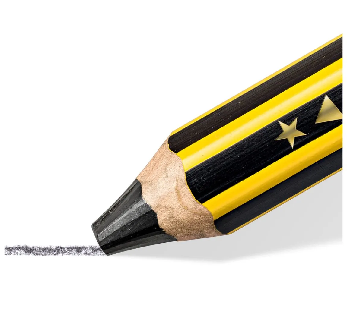 Hot STAEDTLER Noris junior Bleistift