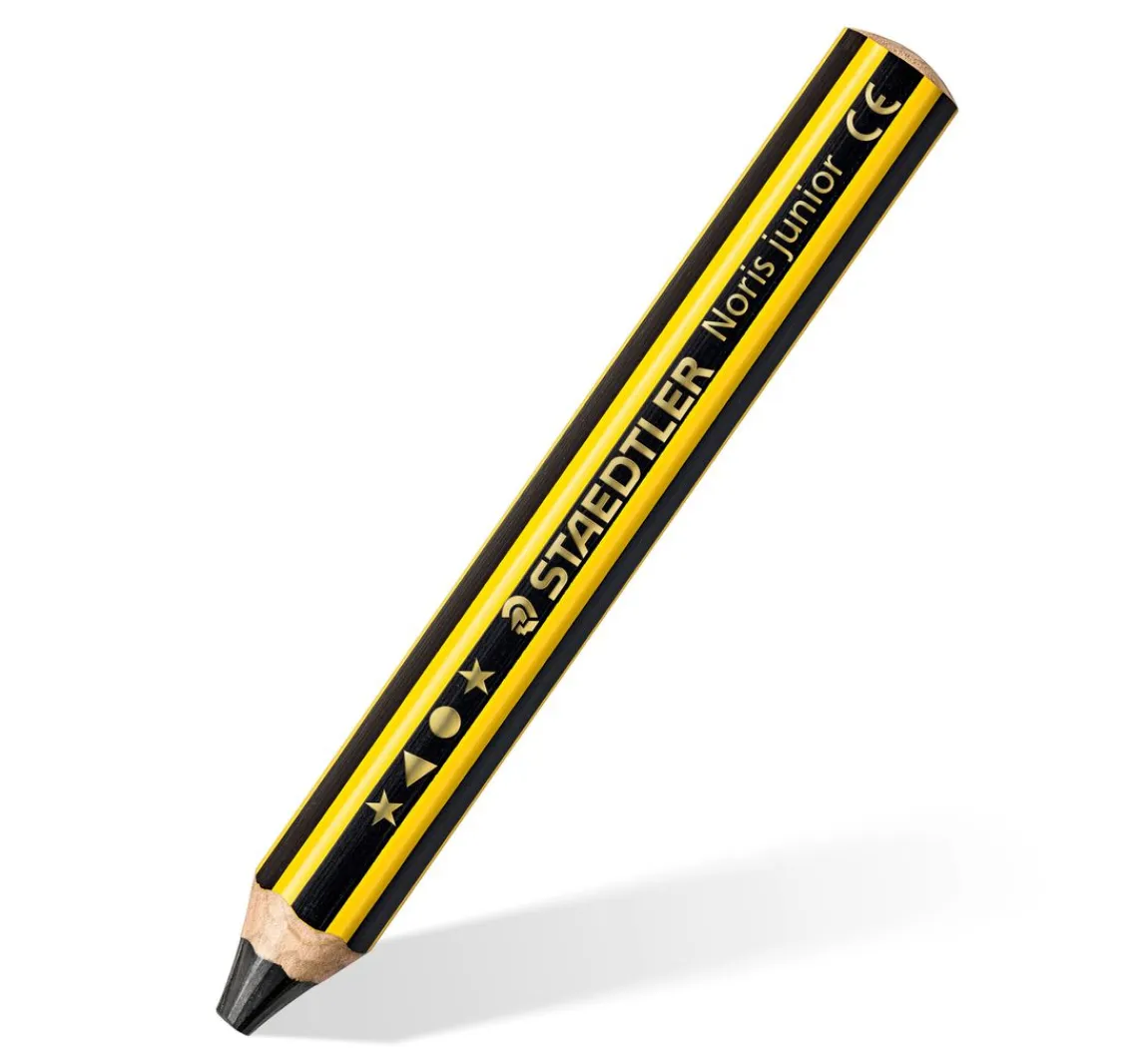 Hot STAEDTLER Noris junior Bleistift