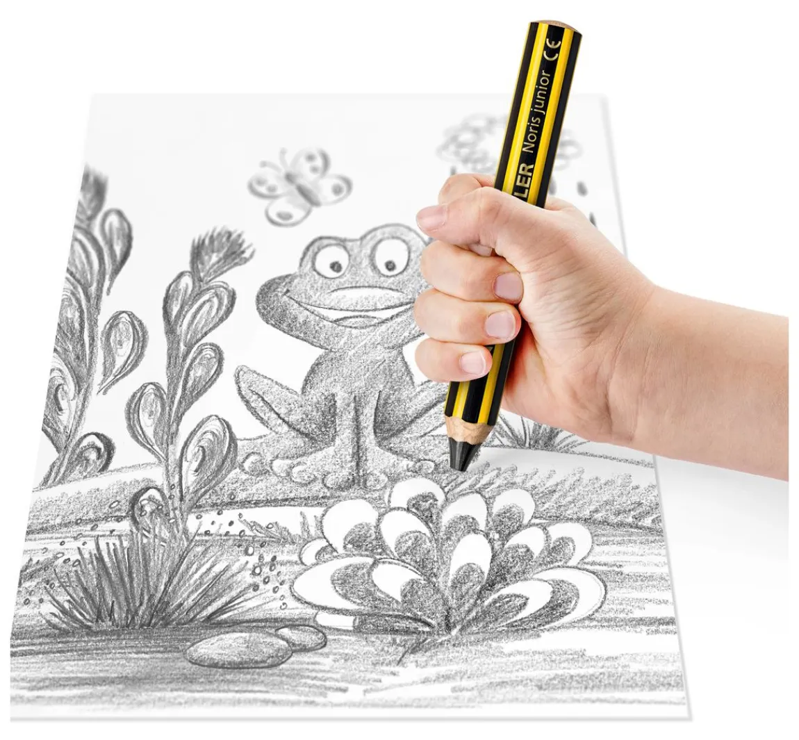 Hot STAEDTLER Noris junior Bleistift