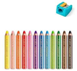 Sale STAEDTLER Noris junior Buntstift