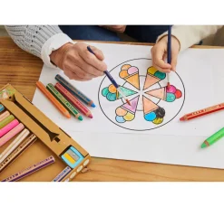 Sale STAEDTLER Noris junior Buntstift
