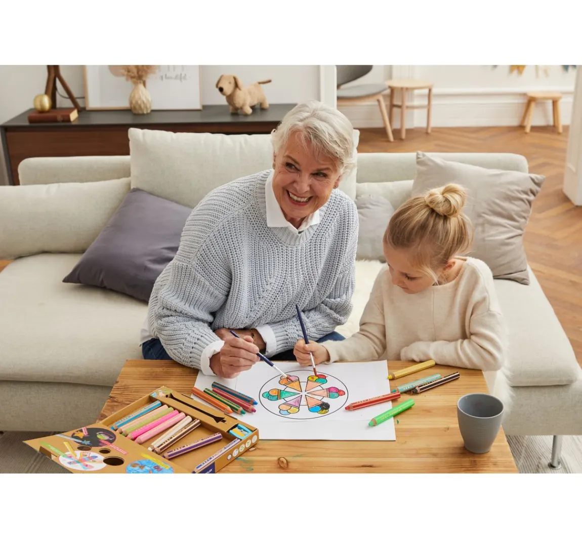 Sale STAEDTLER Noris junior Buntstift