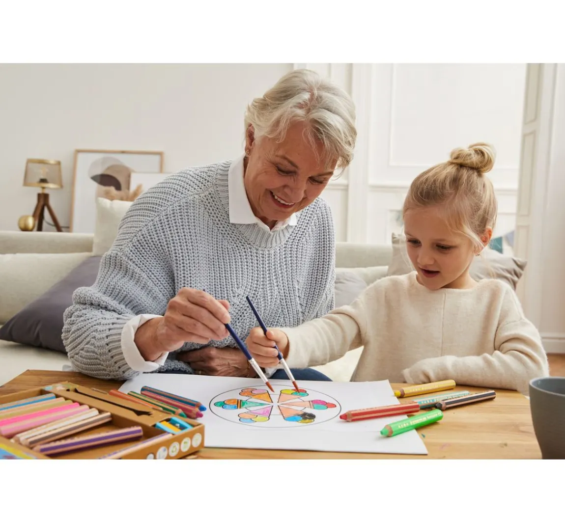 Sale STAEDTLER Noris junior Buntstift