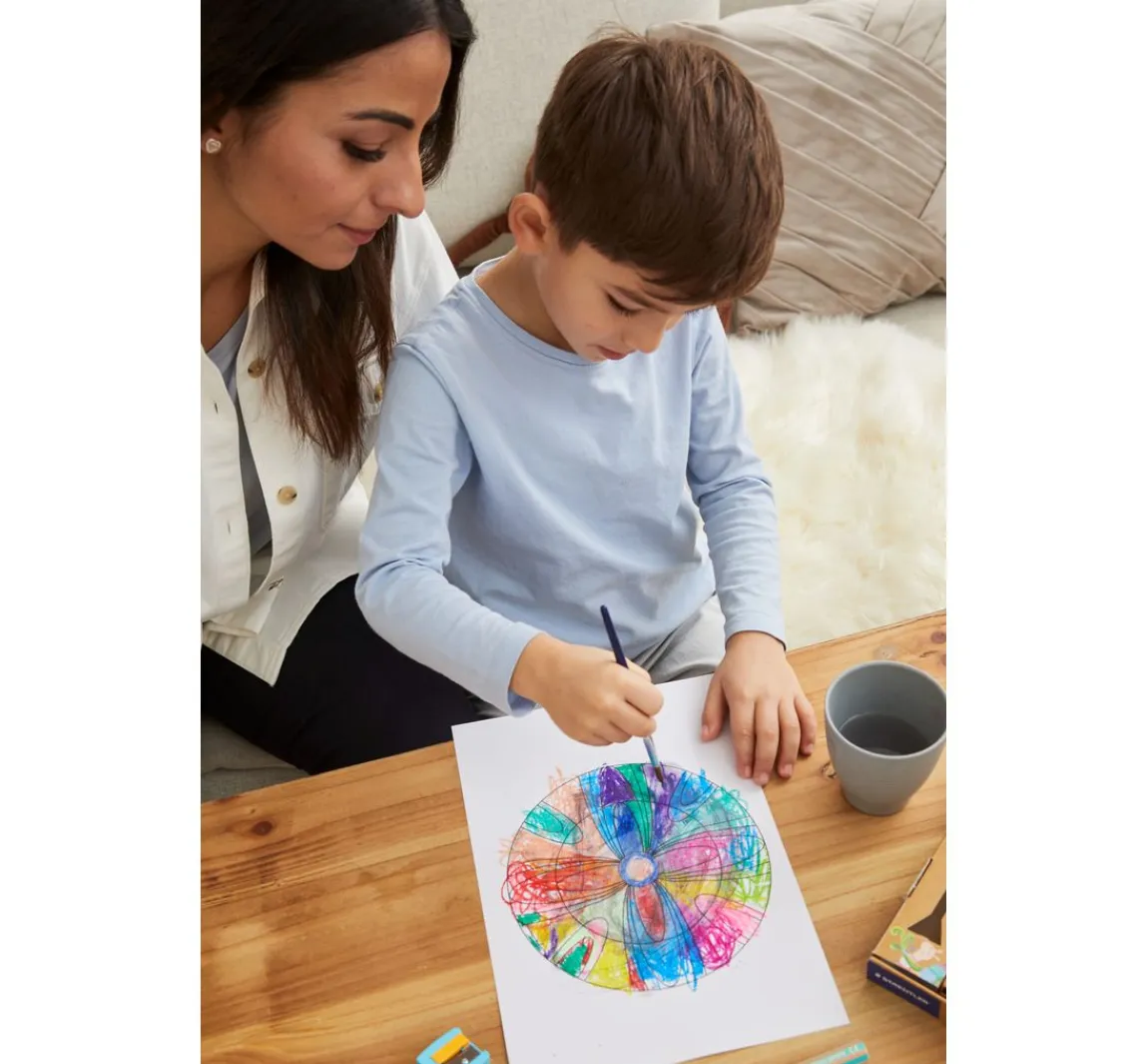 Sale STAEDTLER Noris junior Buntstift