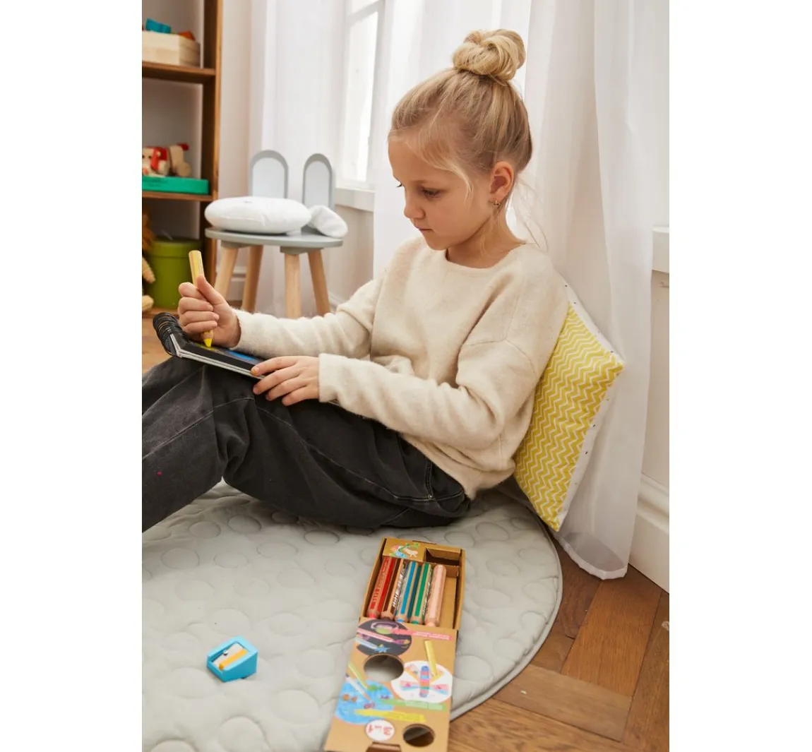 Sale STAEDTLER Noris junior Buntstift