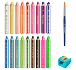 Sale STAEDTLER Noris junior Buntstift