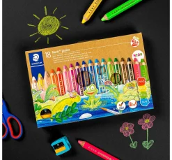 Sale STAEDTLER Noris junior Buntstift