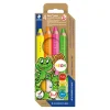 Outlet STAEDTLER Noris junior Buntstift "Neon"