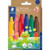 Best STAEDTLER Noris Junior Fasermaler
