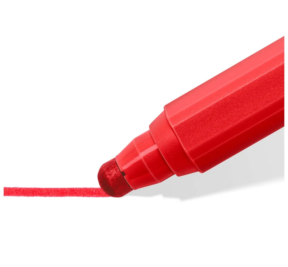 Best STAEDTLER Noris Junior Fasermaler
