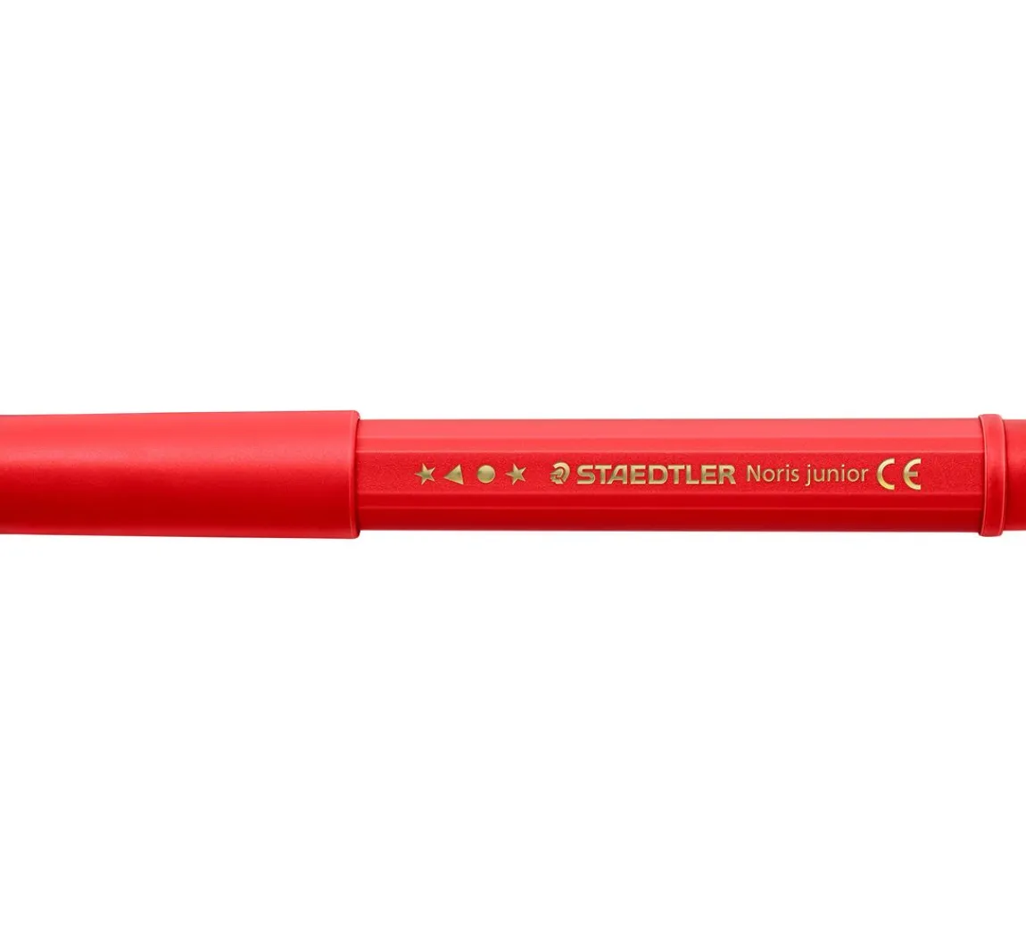 Best STAEDTLER Noris Junior Fasermaler
