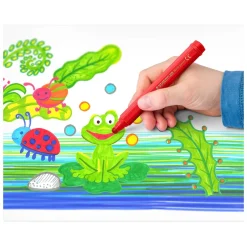 Best STAEDTLER Noris Junior Fasermaler