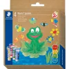 Outlet STAEDTLER Noris junior Fingermalfarbe