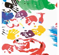 Outlet STAEDTLER Noris junior Fingermalfarbe