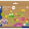 New STAEDTLER Noris junior Fingermalfarbe