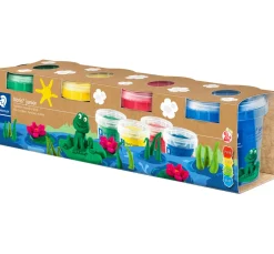 Discount STAEDTLER Noris junior Spielknete "Basisfarben"