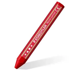 New STAEDTLER Noris junior Wachsmalkreide