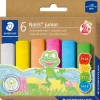 Hot STAEDTLER Noris Straßenmalkreide Junior