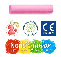 Hot STAEDTLER Noris Straßenmalkreide Junior