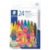 Online STAEDTLER Noris Wachsmalkreide
