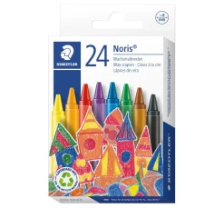 Online STAEDTLER Noris Wachsmalkreide