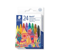 Online STAEDTLER Noris Wachsmalkreide