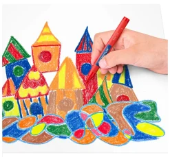 Online STAEDTLER Noris Wachsmalkreide