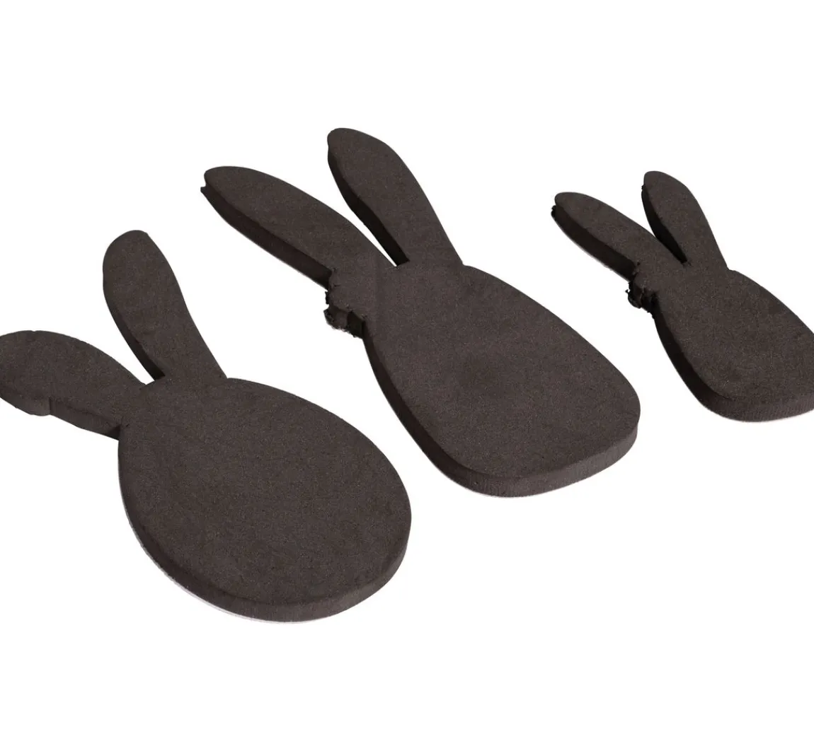Hot Rayher Nupsi Platzhalter aus Moosgummi