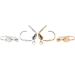 Online UIT Ohrhaken, 4 Stk., 17 mm