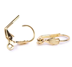 Online UIT Ohrhaken, 4 Stk., 17 mm