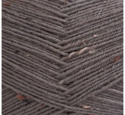 New ONline Supersocke Tweed, Linie 3