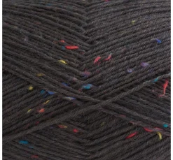 New ONline Supersocke Tweed, Linie 3