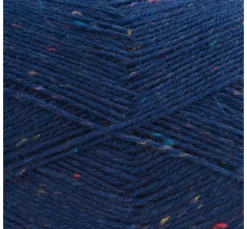 New ONline Supersocke Tweed, Linie 3