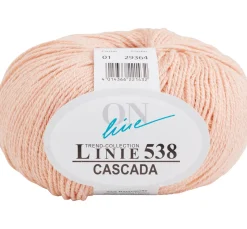 Clearance ONline Wolle Cascada, Linie 538