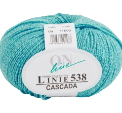 Clearance ONline Wolle Cascada, Linie 538