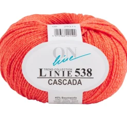 Clearance ONline Wolle Cascada, Linie 538