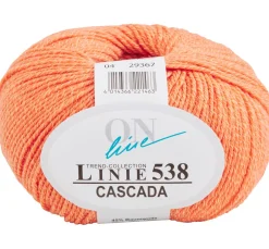 Clearance ONline Wolle Cascada, Linie 538