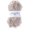 Best ONline Wolle, "Fur", Linie 332