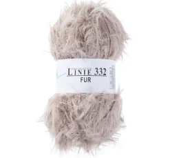 Best ONline Wolle, "Fur", Linie 332