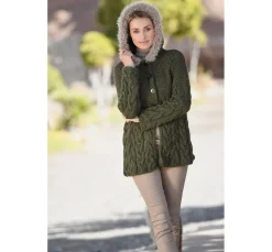 Best ONline Wolle, "Fur", Linie 332