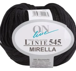 ONline Wolle Mirella, Linie 545
