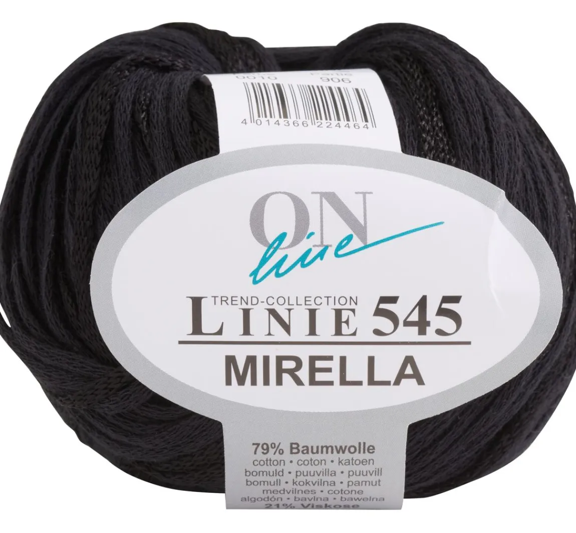 ONline Wolle Mirella, Linie 545