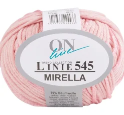 ONline Wolle Mirella, Linie 545