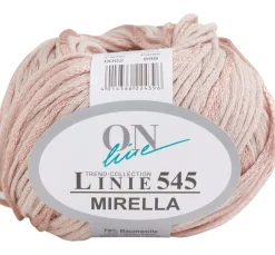 ONline Wolle Mirella, Linie 545