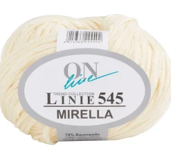 ONline Wolle Mirella, Linie 545