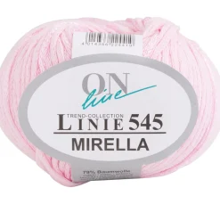 ONline Wolle Mirella, Linie 545