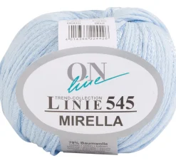 ONline Wolle Mirella, Linie 545