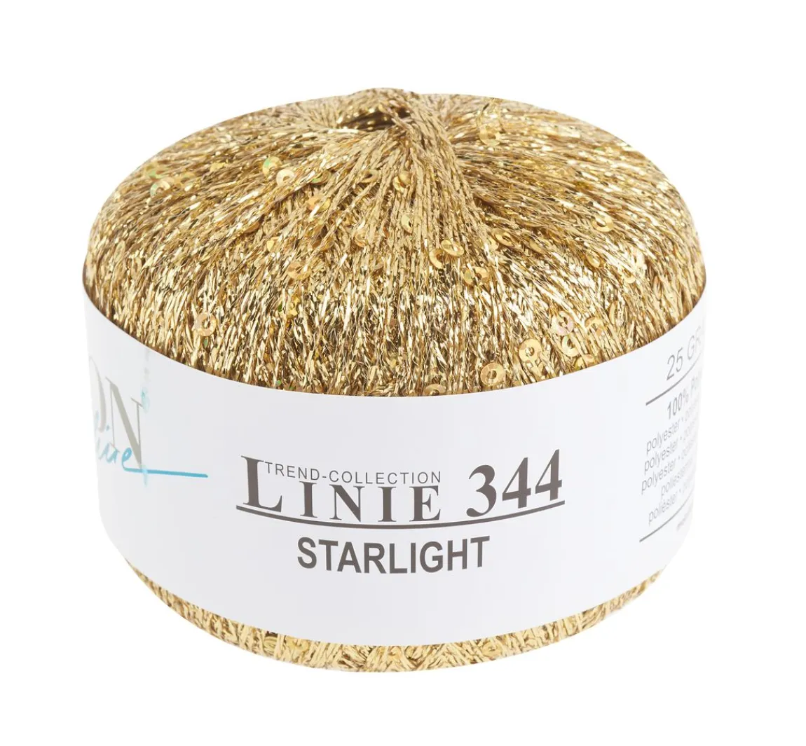 Clearance ONline Wolle Starlight, Linie 344