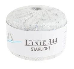 Clearance ONline Wolle Starlight, Linie 344