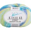 Discount ONline Wolle Street Design Color, Linie 12